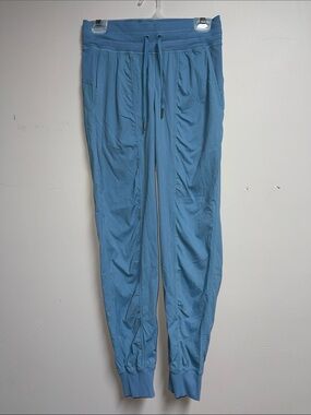 Lululemon Dance Studio Mid-Rise Jogger *Full Length